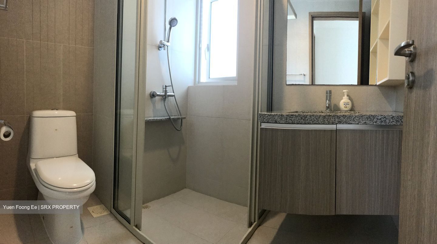 The Metropolitan Condominium (D3), Condominium #501420351